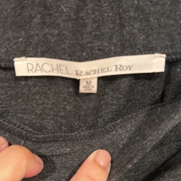 NWT Rachel Roy High Low Skirt - Picture 6 of 7